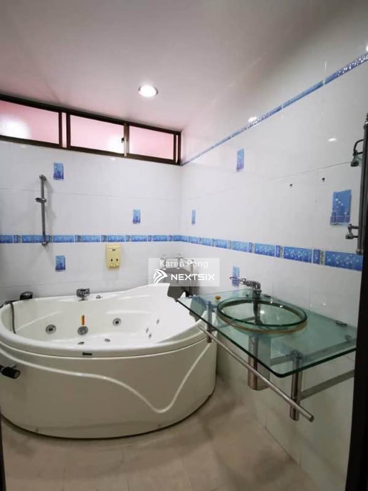 3 Storey Semi-detached Homes For Sale in Johor Bahru Johor - Image 8