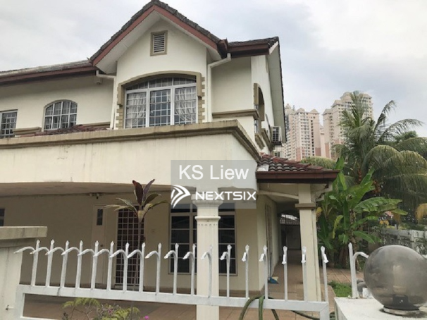 2-sty Terrace/Link House For Sale in Subang Jaya Selangor - Image 2