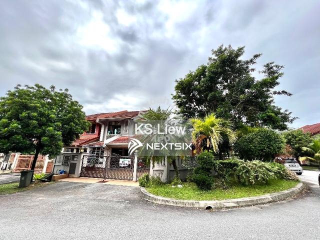 2-sty Terrace/Link House For Sale in Subang Jaya Selangor - Image 3