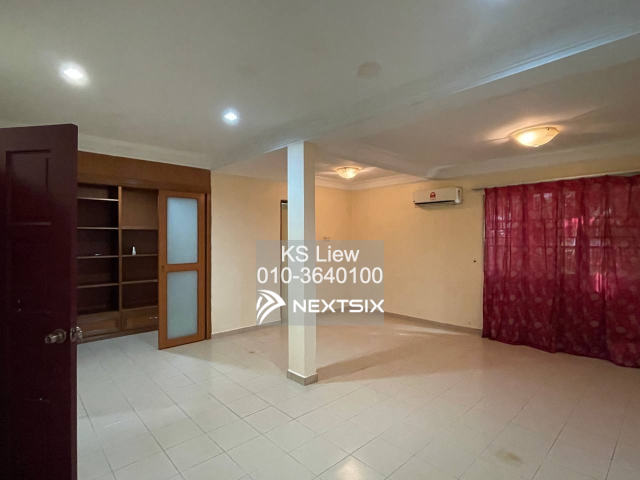 2-sty Terrace/Link House For Sale in Subang Jaya Selangor