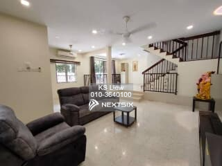 2-sty Terrace/Link House For Sale in Subang Jaya Selangor - Image 2