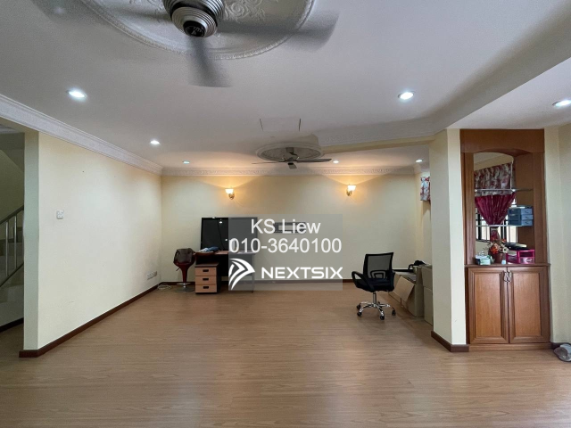2-sty Terrace/Link House For Sale in Subang Jaya Selangor - Image 3