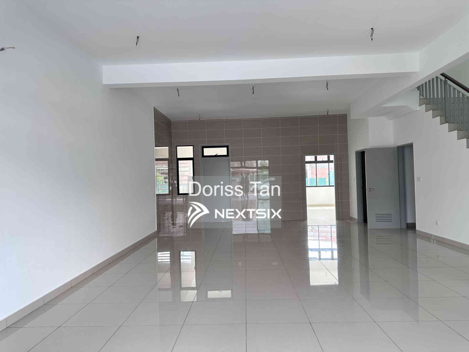 2-sty Superlink House For Sale in Horizon Hills Johor - Image 10
