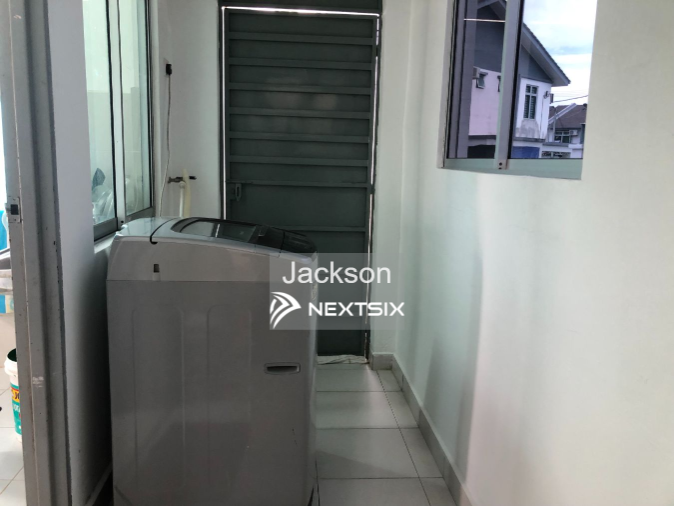 2-sty Terrace/Link House For Sale in Gelang Patah Johor - Image 10