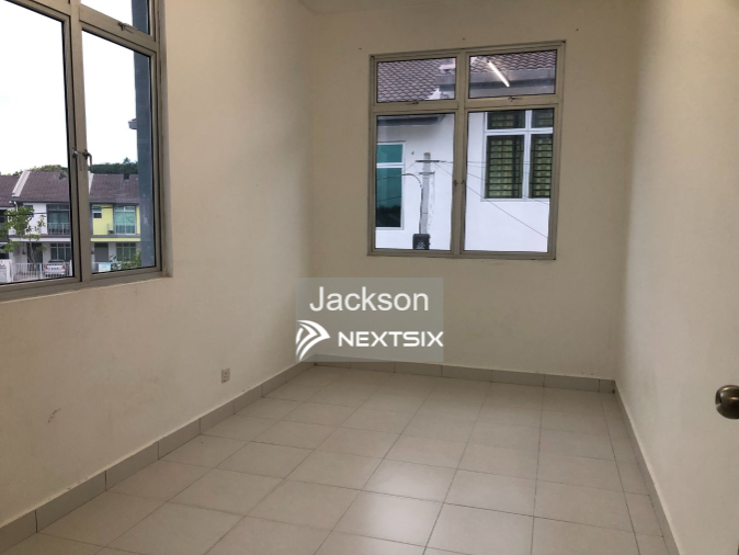 2-sty Terrace/Link House For Sale in Gelang Patah Johor - Image 11