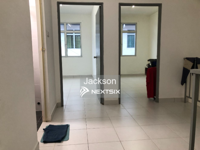 2-sty Terrace/Link House For Sale in Gelang Patah Johor - Image 6