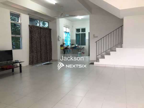 2-sty Terrace/Link House For Sale in Gelang Patah Johor - Image 8