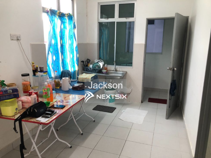 2-sty Terrace/Link House For Sale in Gelang Patah Johor - Image 9