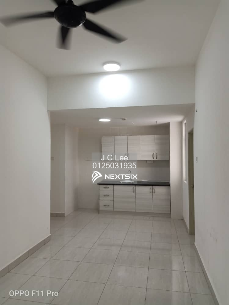 Condominium For Sale in Tanjong Duabelas Selangor