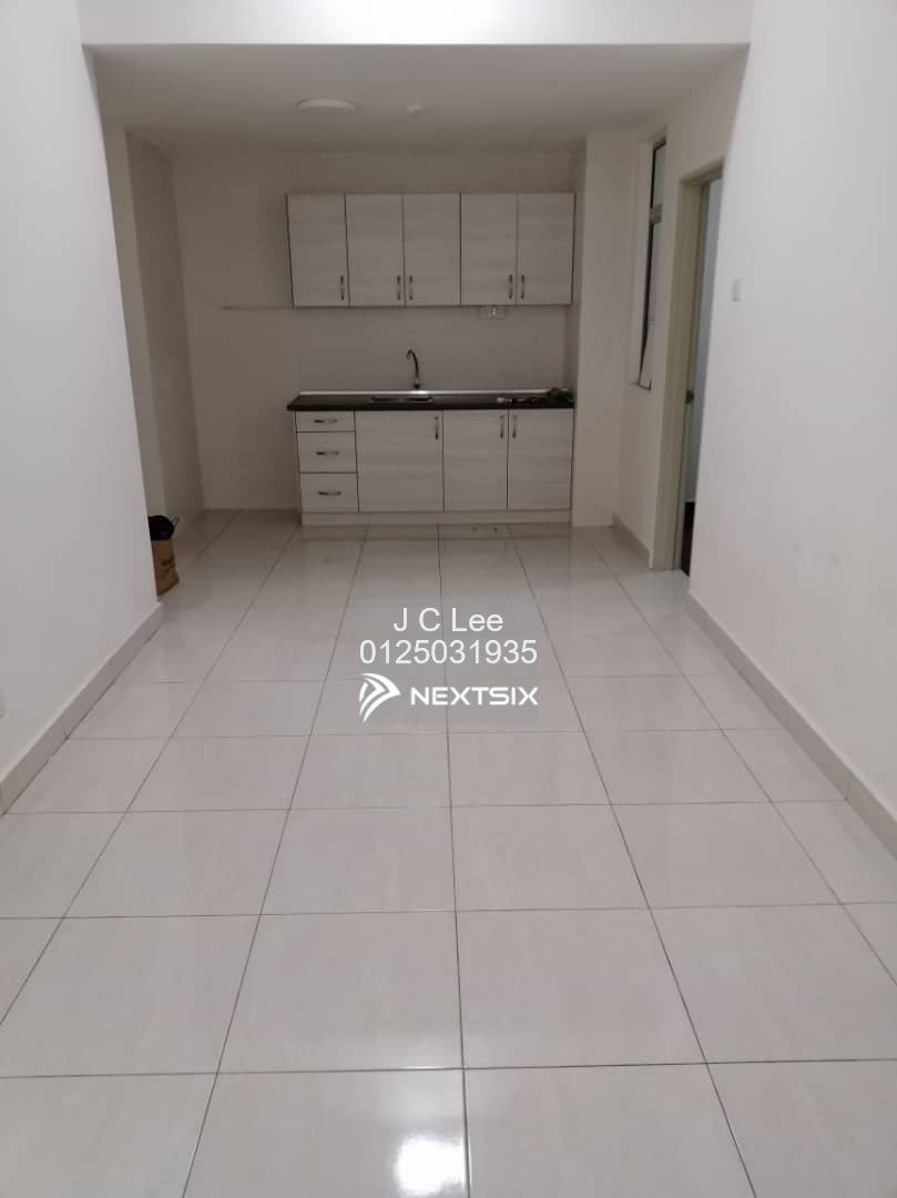 Condominium For Sale in Tanjong Duabelas Selangor - Image 11