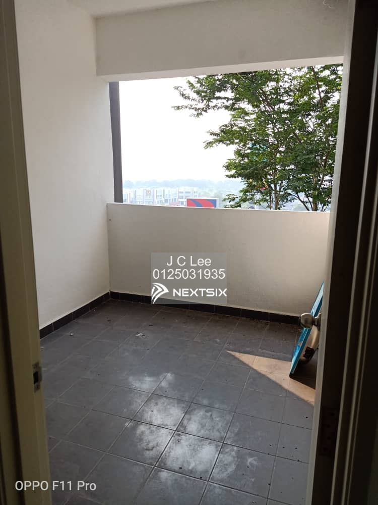 Condominium For Sale in Tanjong Duabelas Selangor - Image 5