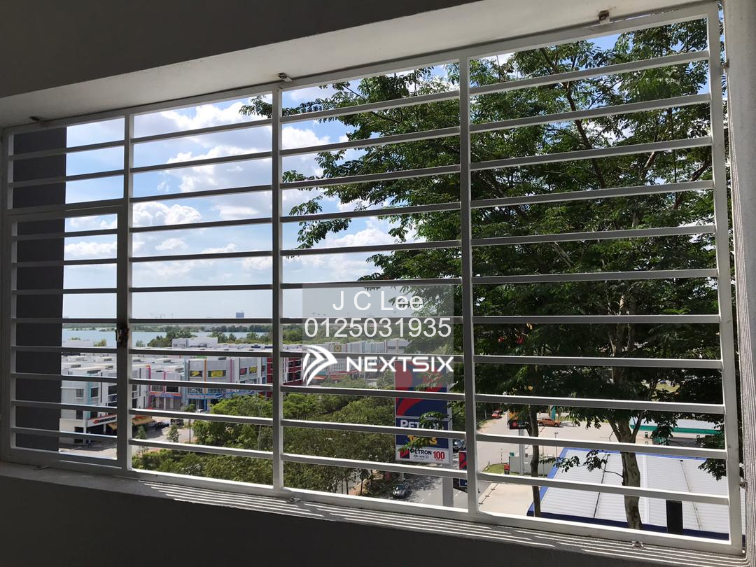 Condominium For Sale in Tanjong Duabelas Selangor - Image 6