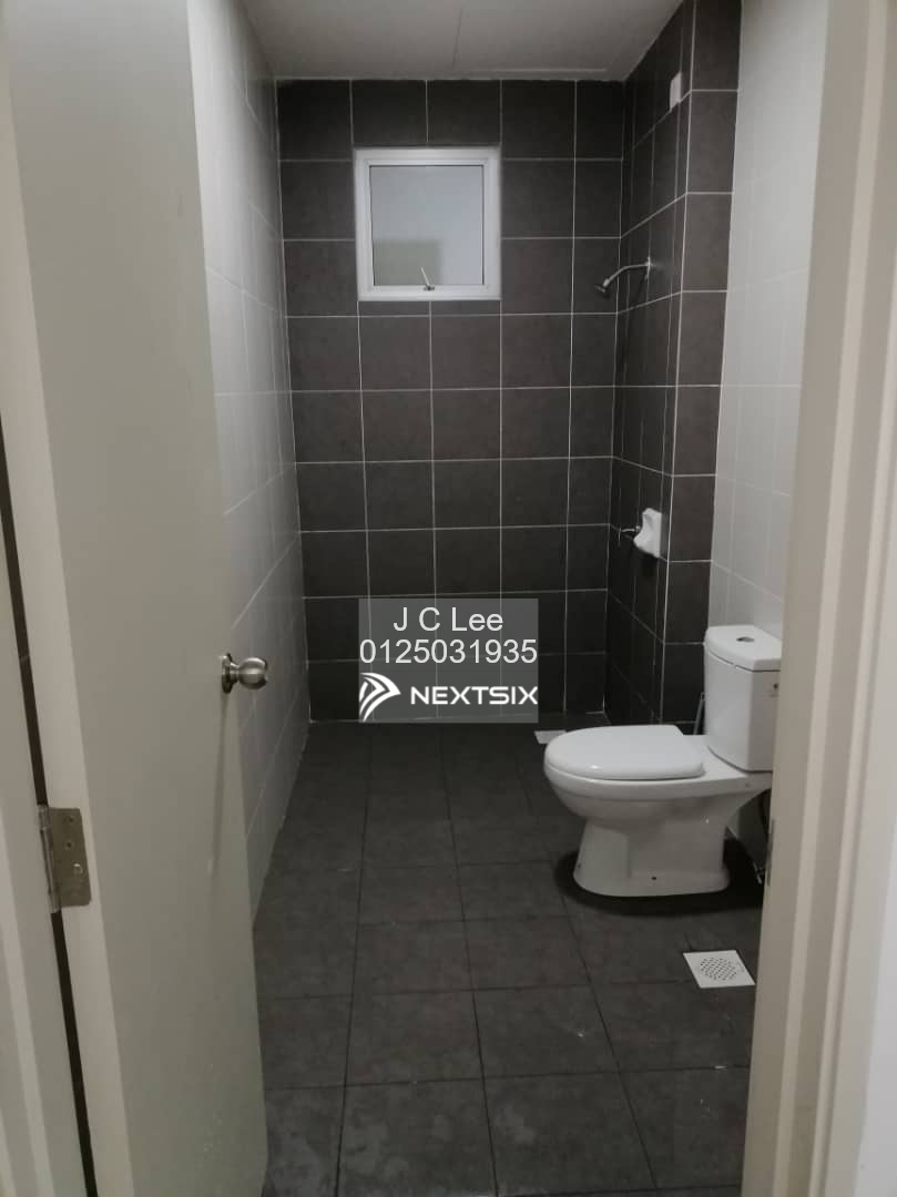 Condominium For Sale in Tanjong Duabelas Selangor - Image 7