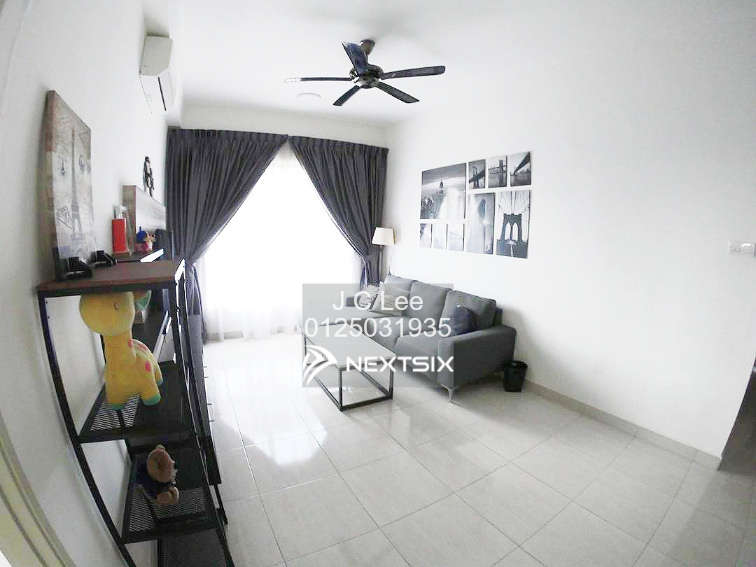 Condominium For Sale in Tanjong Duabelas Selangor - Image 10
