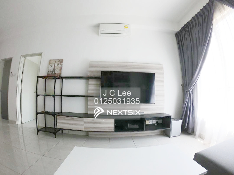 Condominium For Sale in Tanjong Duabelas Selangor - Image 11