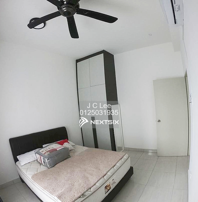 Condominium For Sale in Tanjong Duabelas Selangor - Image 12