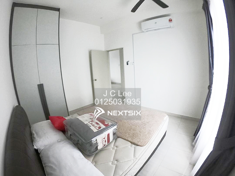 Condominium For Sale in Tanjong Duabelas Selangor - Image 14