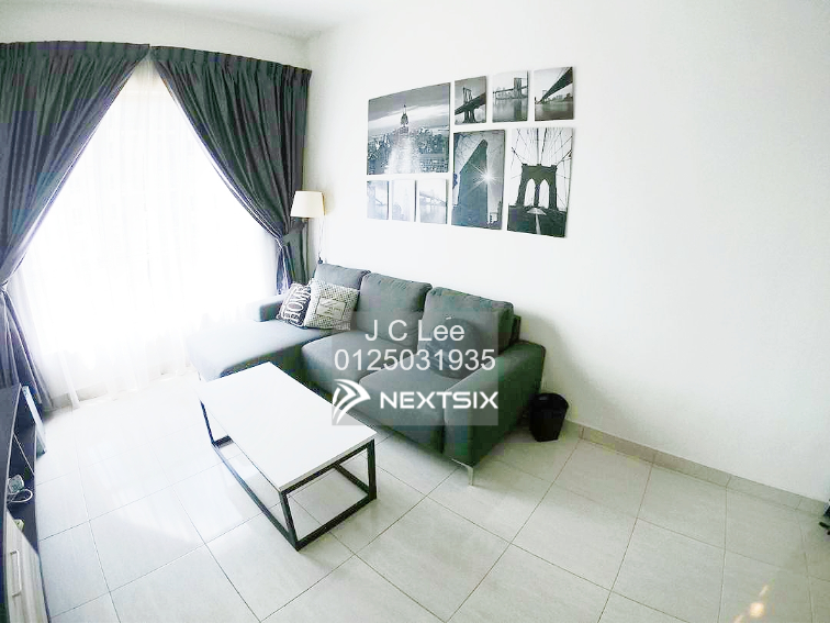 Condominium For Sale in Tanjong Duabelas Selangor - Image 15