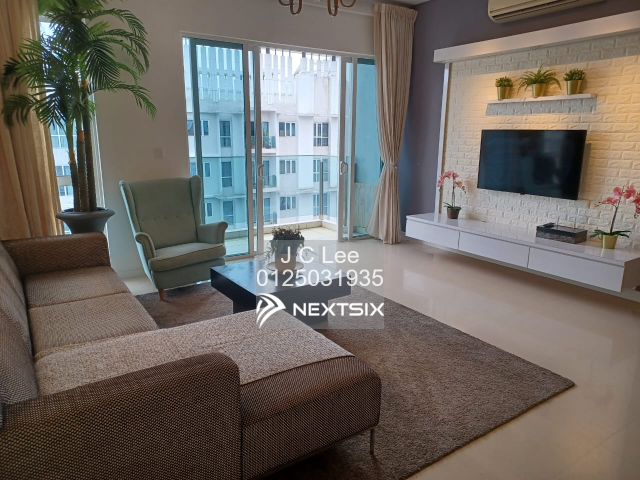 Condominium For Sale in Mont Kiara Kuala Lumpur