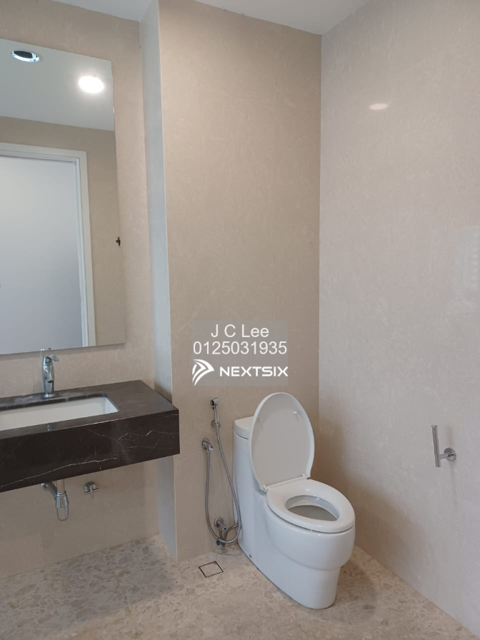 Condominium For Sale in Mont Kiara Wilayah Persekutuan Kuala Lumpur - Image 12