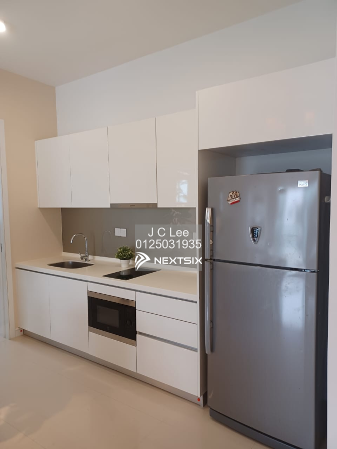 Condominium For Sale in Mont Kiara Wilayah Persekutuan Kuala Lumpur - Image 13