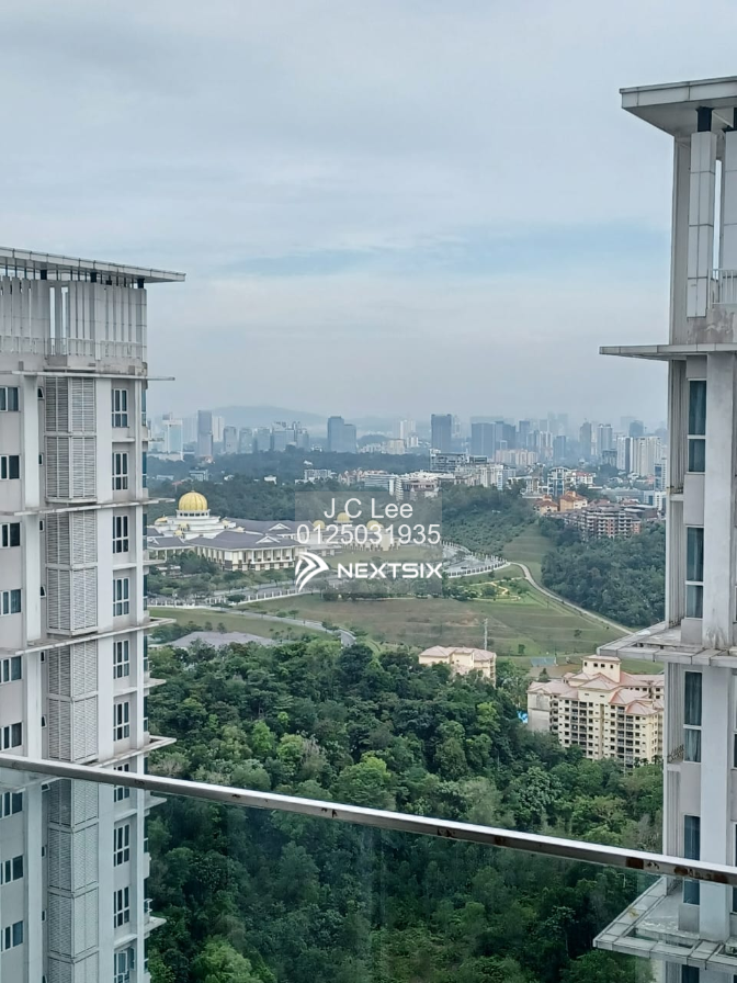 Condominium For Sale in Mont Kiara Wilayah Persekutuan Kuala Lumpur - Image 5