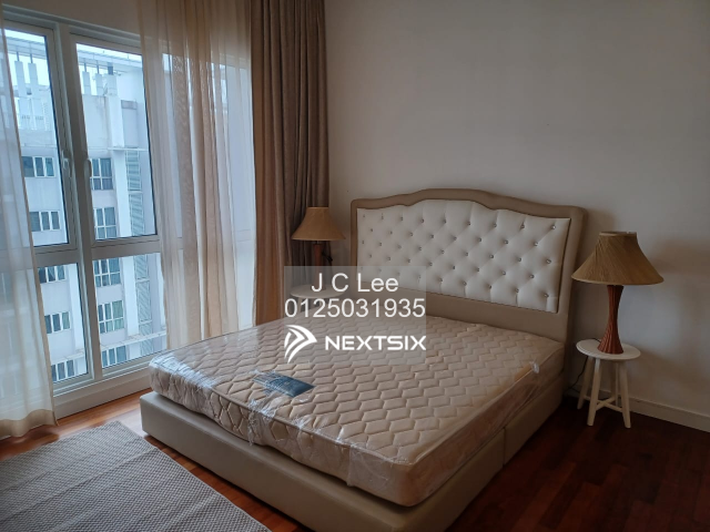 Condominium For Sale in Mont Kiara Wilayah Persekutuan Kuala Lumpur - Image 8