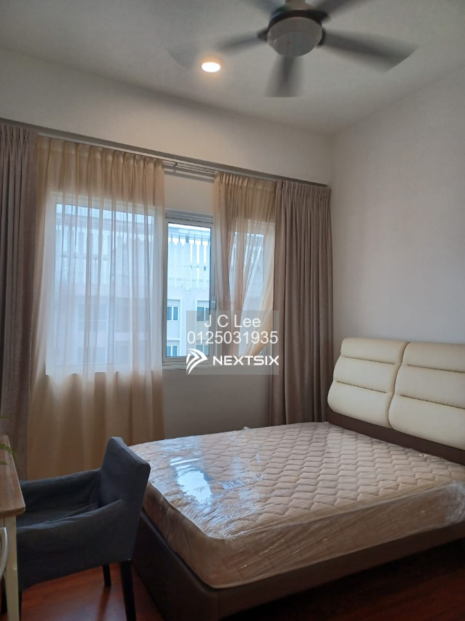 Condominium For Sale in Mont Kiara Wilayah Persekutuan Kuala Lumpur - Image 9
