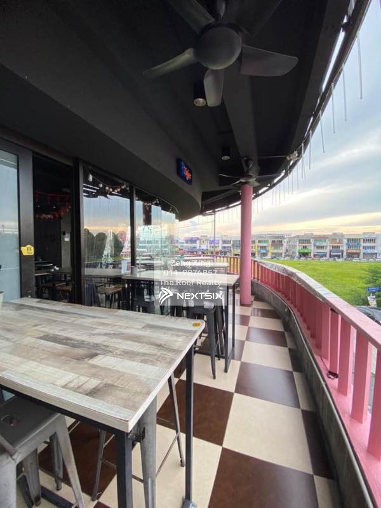 Shop For Sale in Klang Selangor