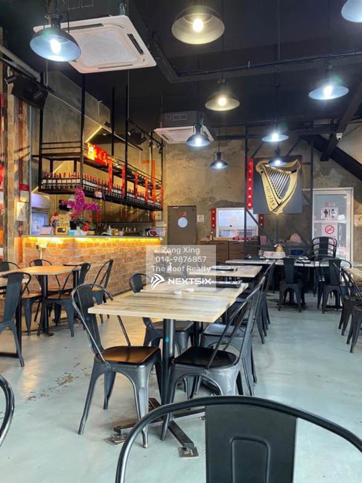 Shop For Sale in Klang Selangor - Image 2