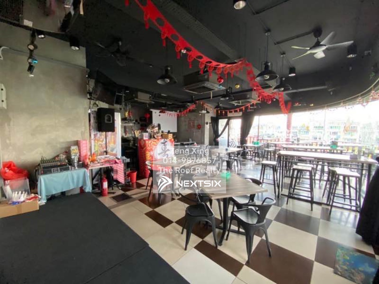 Shop For Sale in Klang Selangor - Image 4