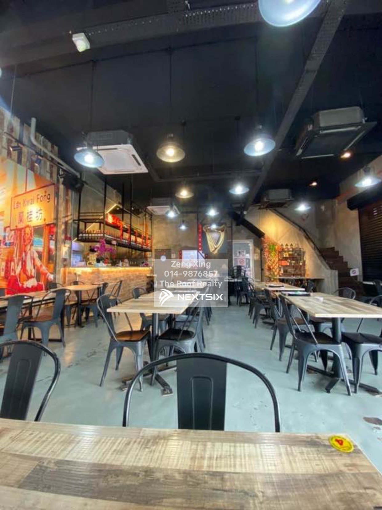 Shop For Sale in Klang Selangor - Image 7