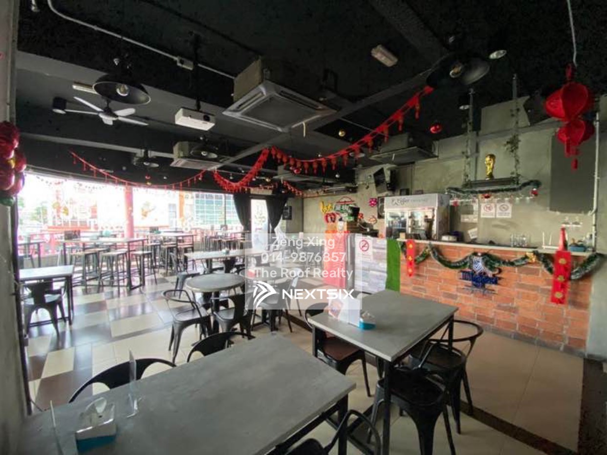 Shop For Sale in Klang Selangor - Image 8