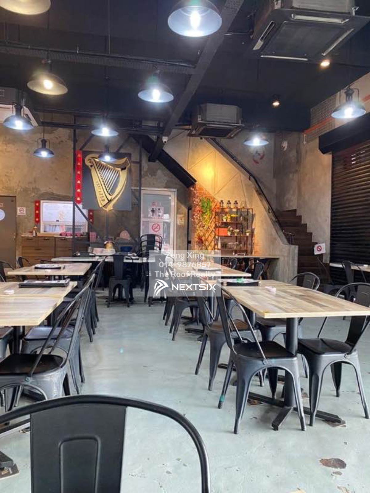 Shop For Sale in Klang Selangor - Image 9