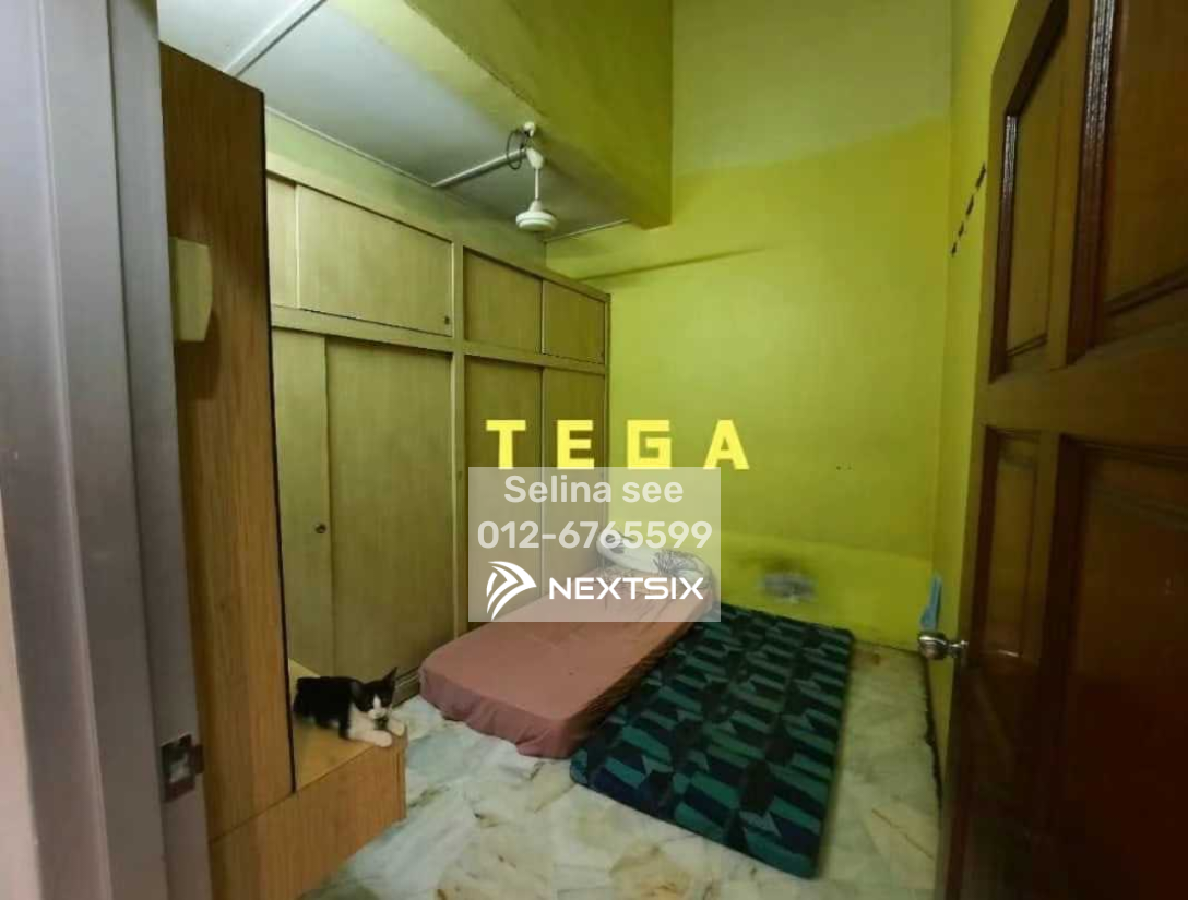 1-sty Terrace/Link House For Sale in Klang Selangor - Image 5