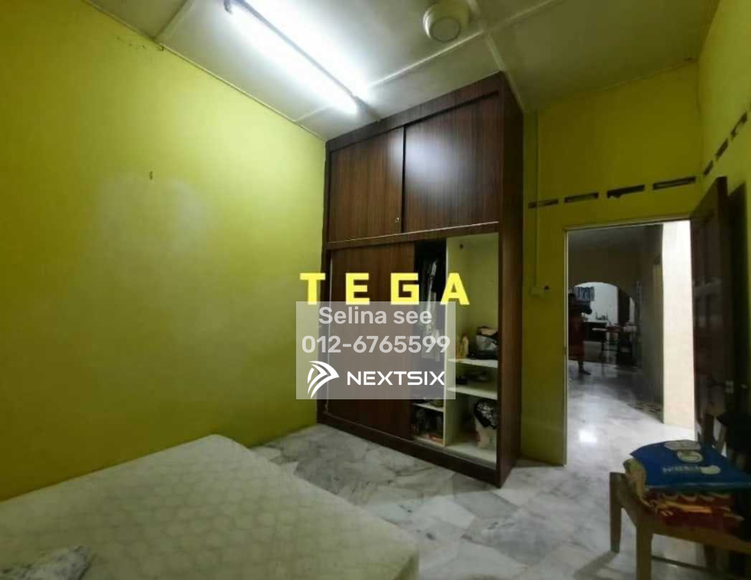 1-sty Terrace/Link House For Sale in Klang Selangor - Image 6