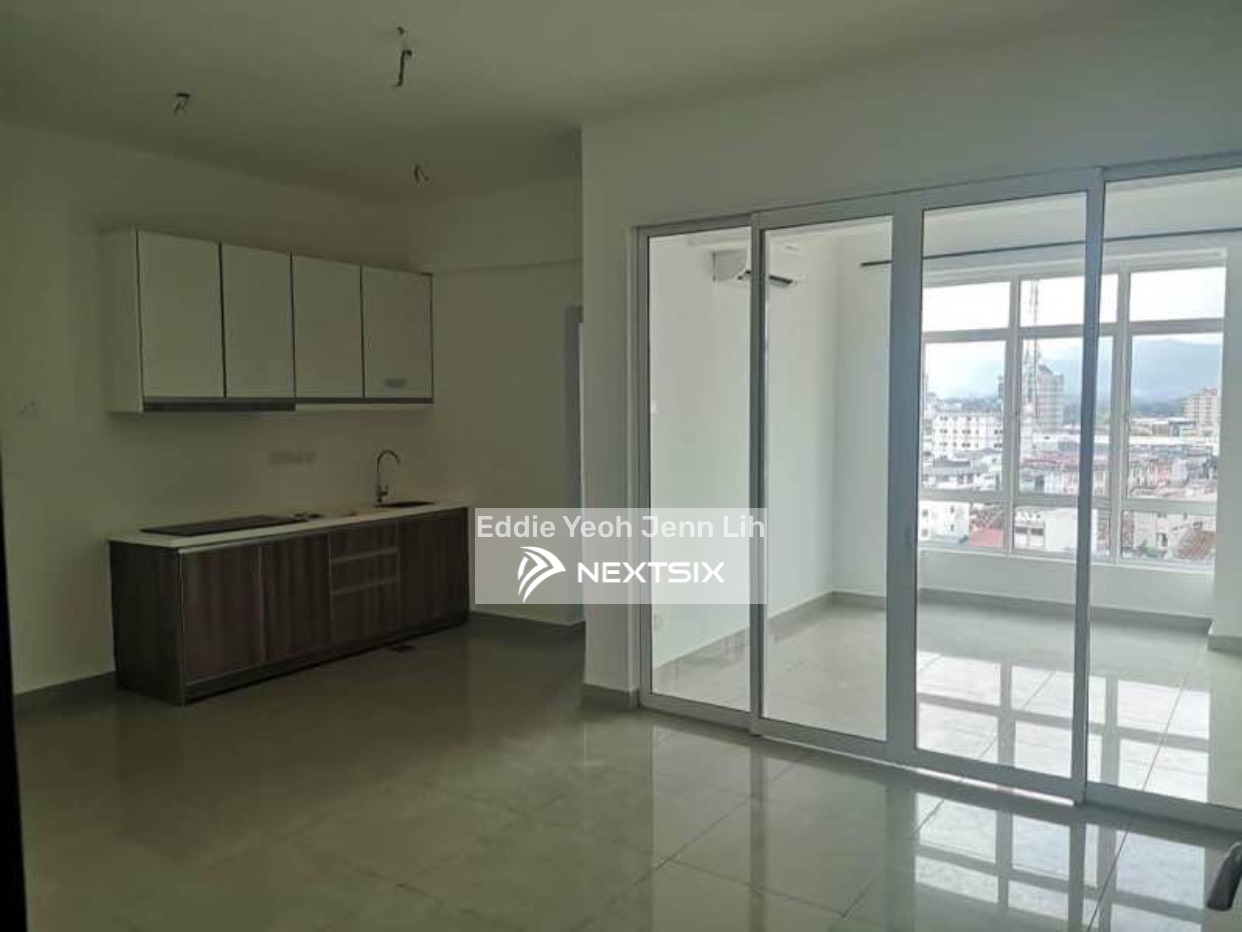 Condominium For Sale in Ipoh Perak