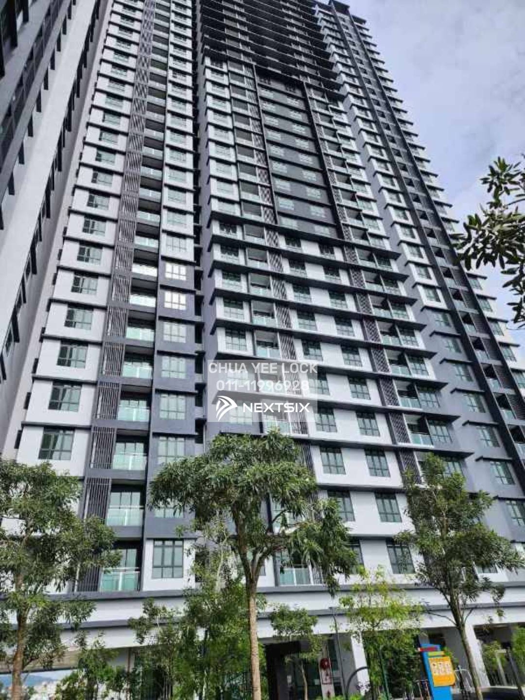 Serviced Residence For Rent in Cheras Selangor
