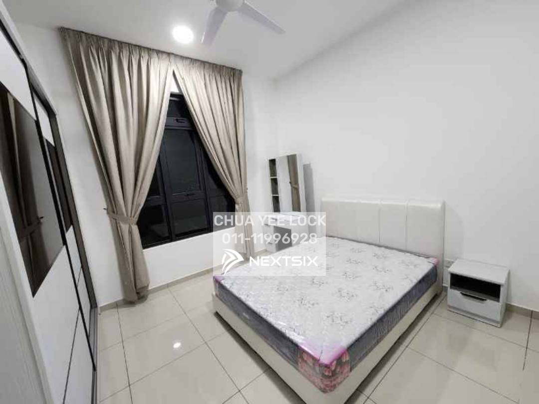 Serviced Residence For Rent in Cheras Selangor - Image 5