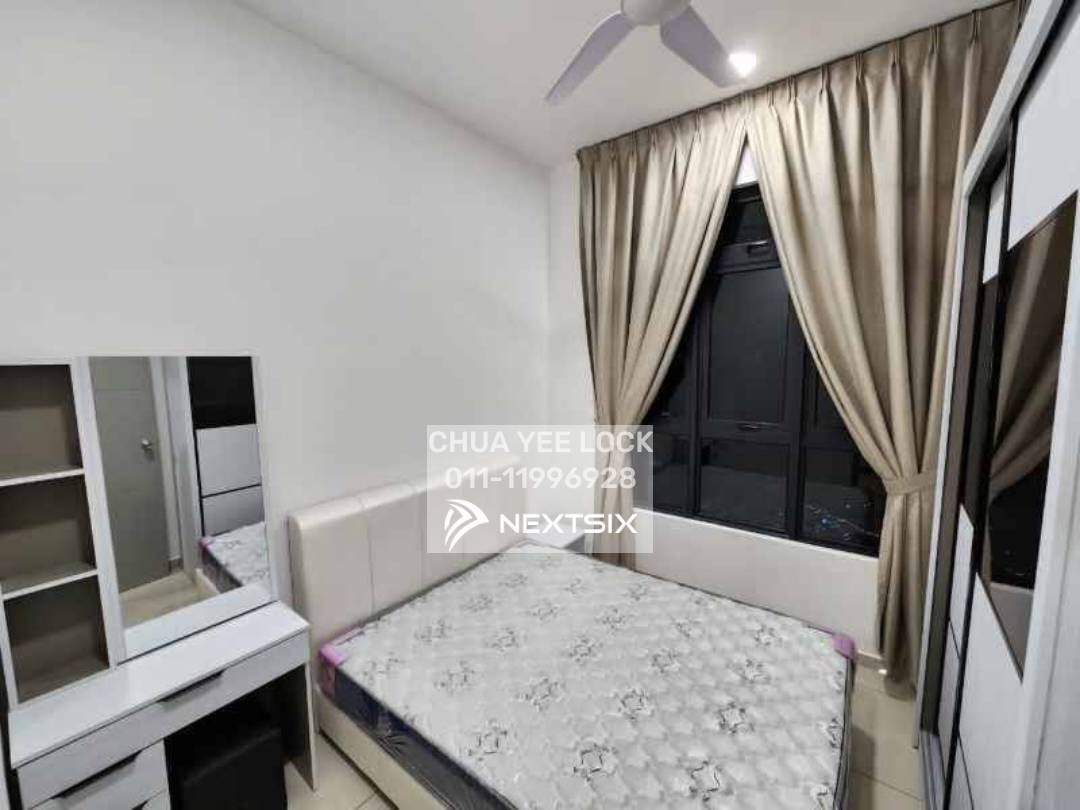 Serviced Residence For Rent in Cheras Selangor - Image 6