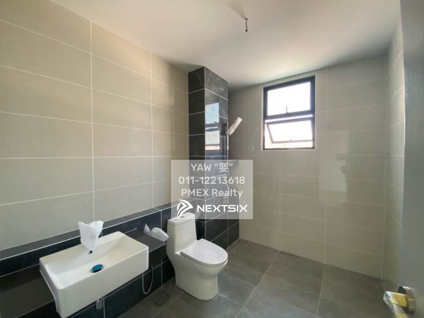 2-sty Terrace/Link House For Sale in Horizon Hills Johor - Image 10
