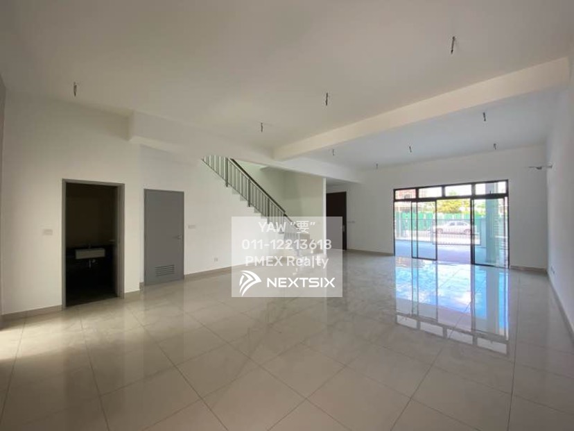 2-sty Terrace/Link House For Sale in Horizon Hills Johor - Image 4