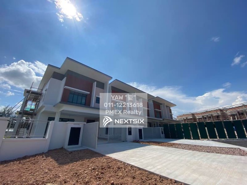2-sty Terrace/Link House For Sale in Horizon Hills Johor - Image 5