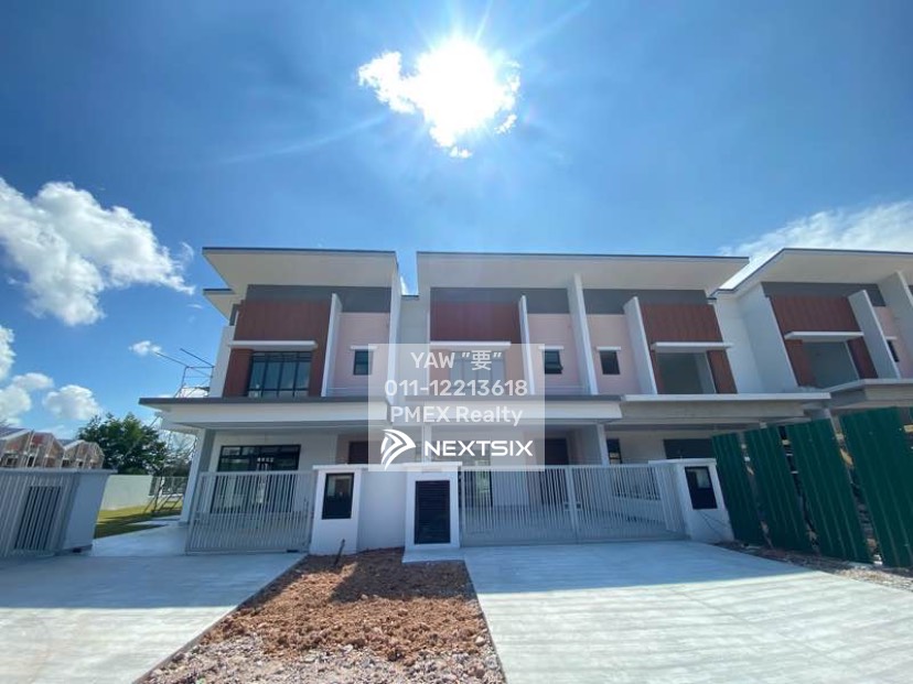 2-sty Terrace/Link House For Sale in Horizon Hills Johor - Image 7
