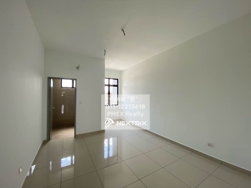 2-sty Terrace/Link House For Sale in Horizon Hills Johor - Image 8
