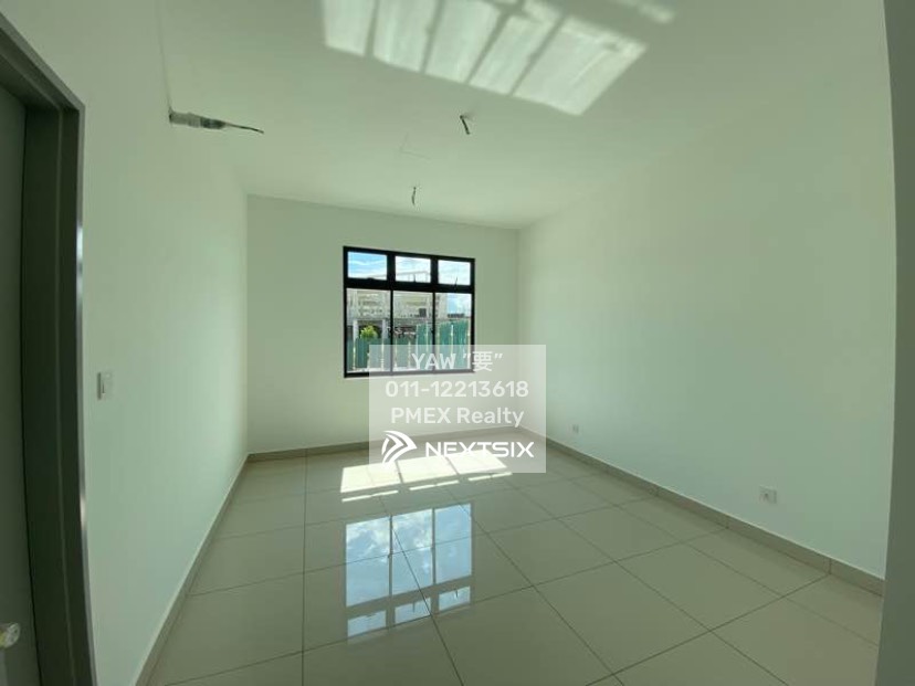 2-sty Terrace/Link House For Sale in Horizon Hills Johor - Image 9