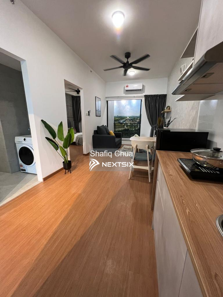 Condominium For Sale in Cyberjaya Selangor