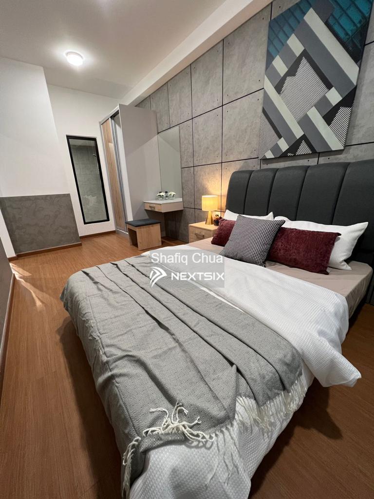 Condominium For Sale in Cyberjaya Selangor - Image 4