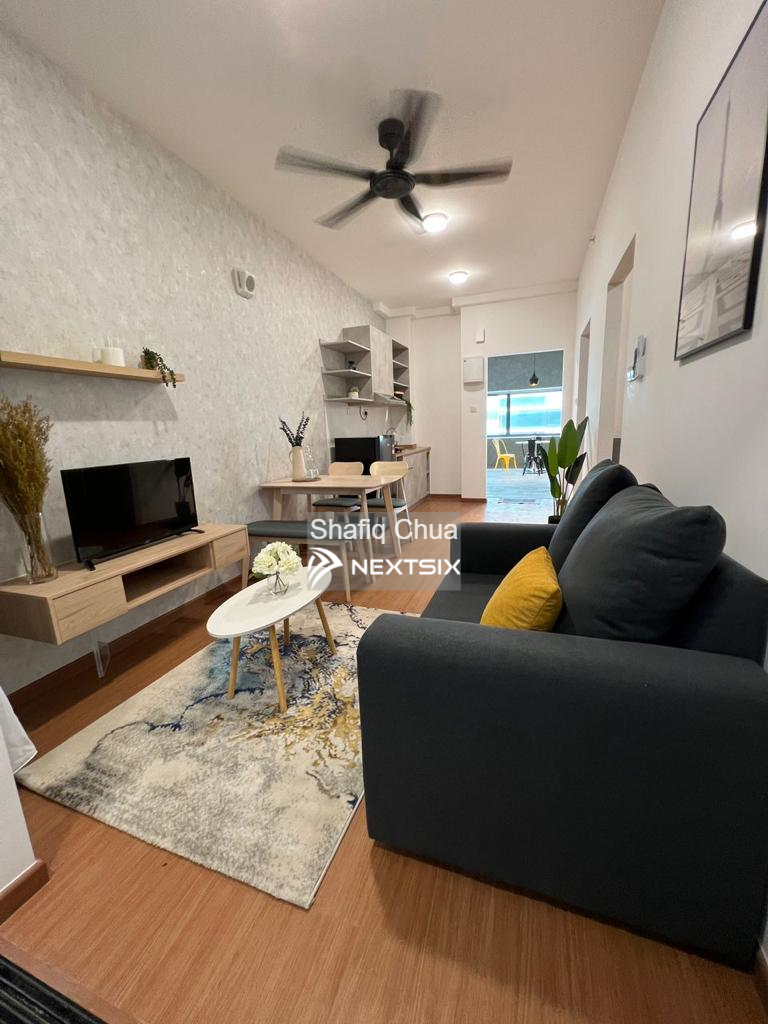 Condominium For Sale in Cyberjaya Selangor - Image 7