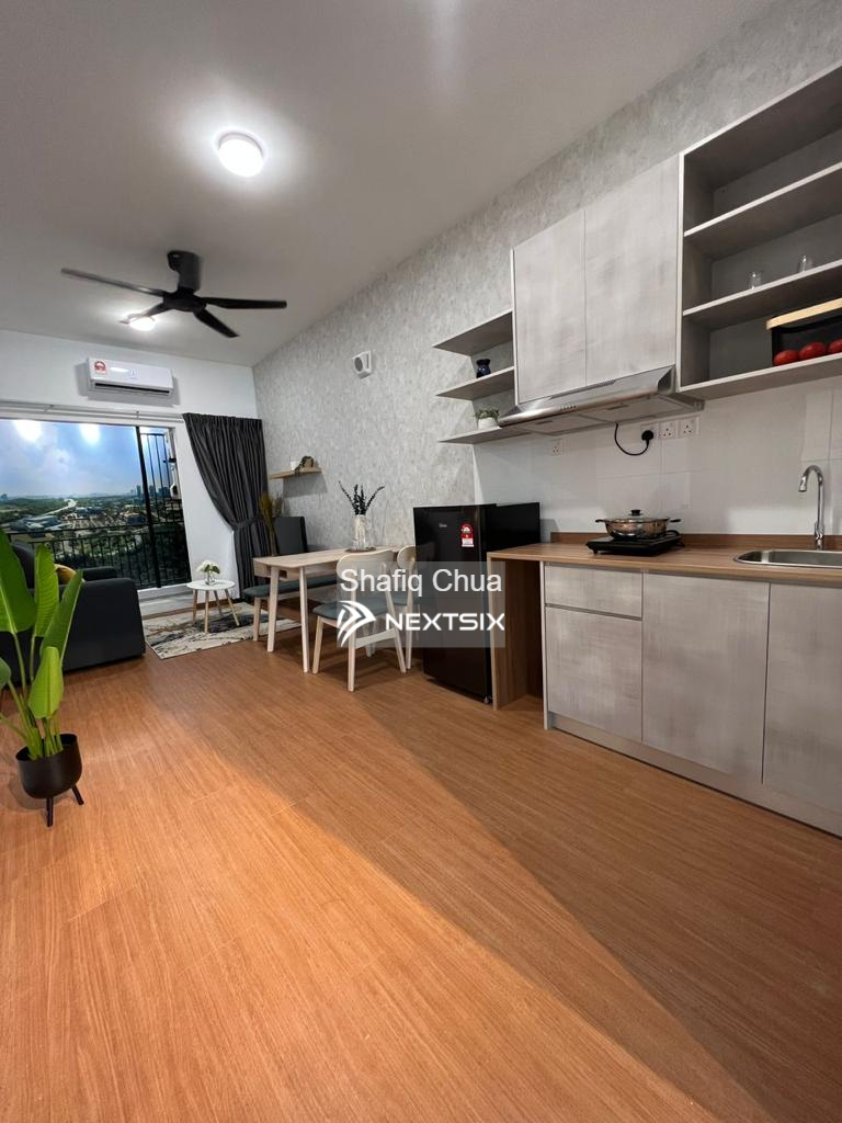 Condominium For Sale in Cyberjaya Selangor - Image 8